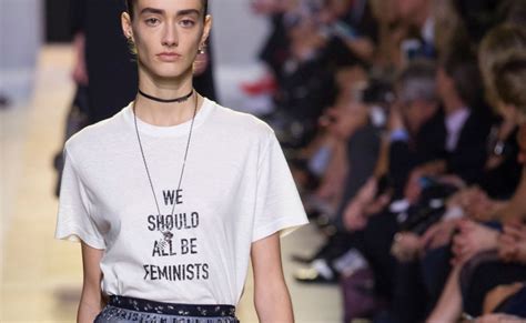 dior feminist shirt price|maria grazia chiuri Dior.